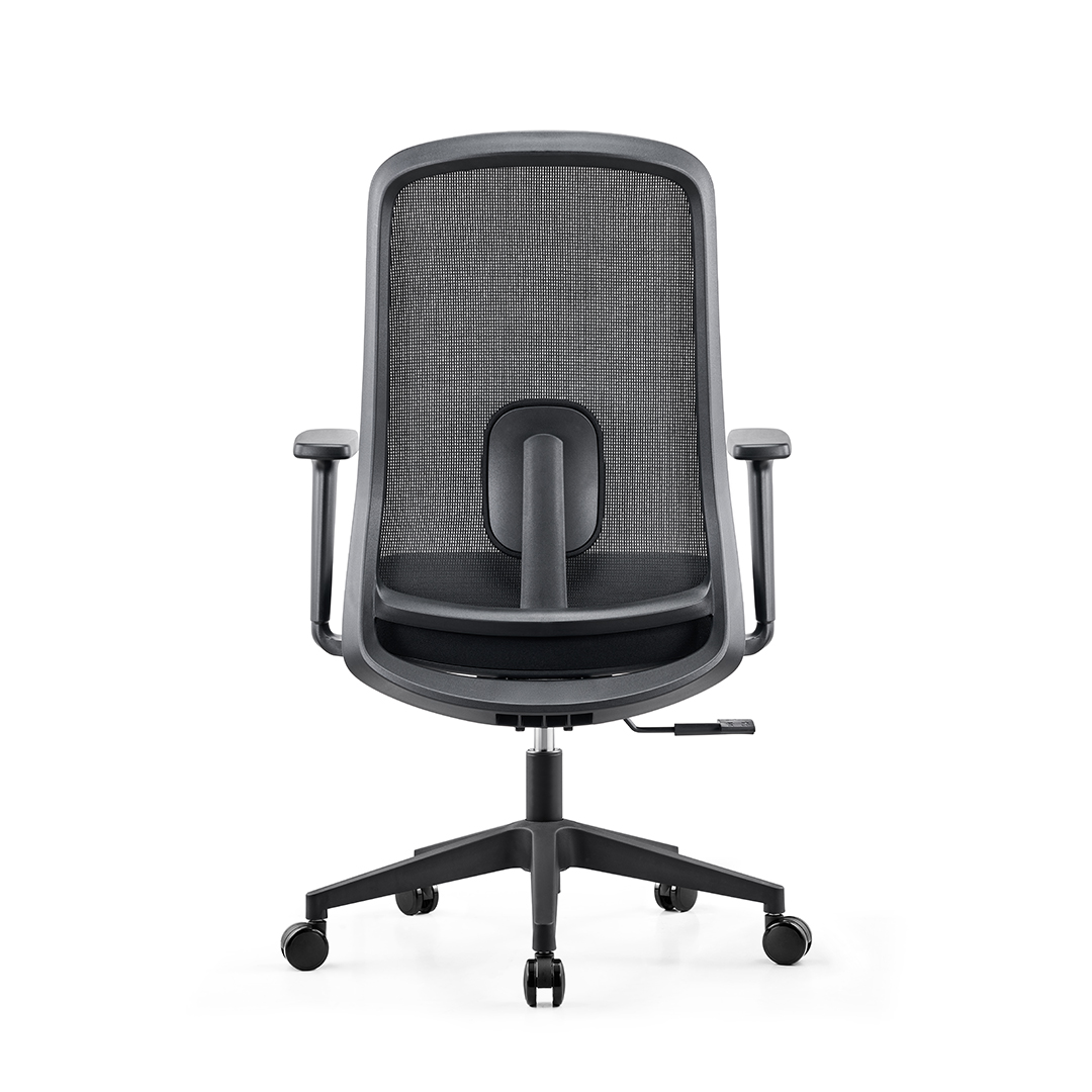Q323B STAFF CHAIR (5)