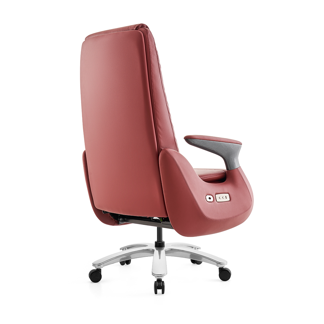 90118A Red electric chair 4