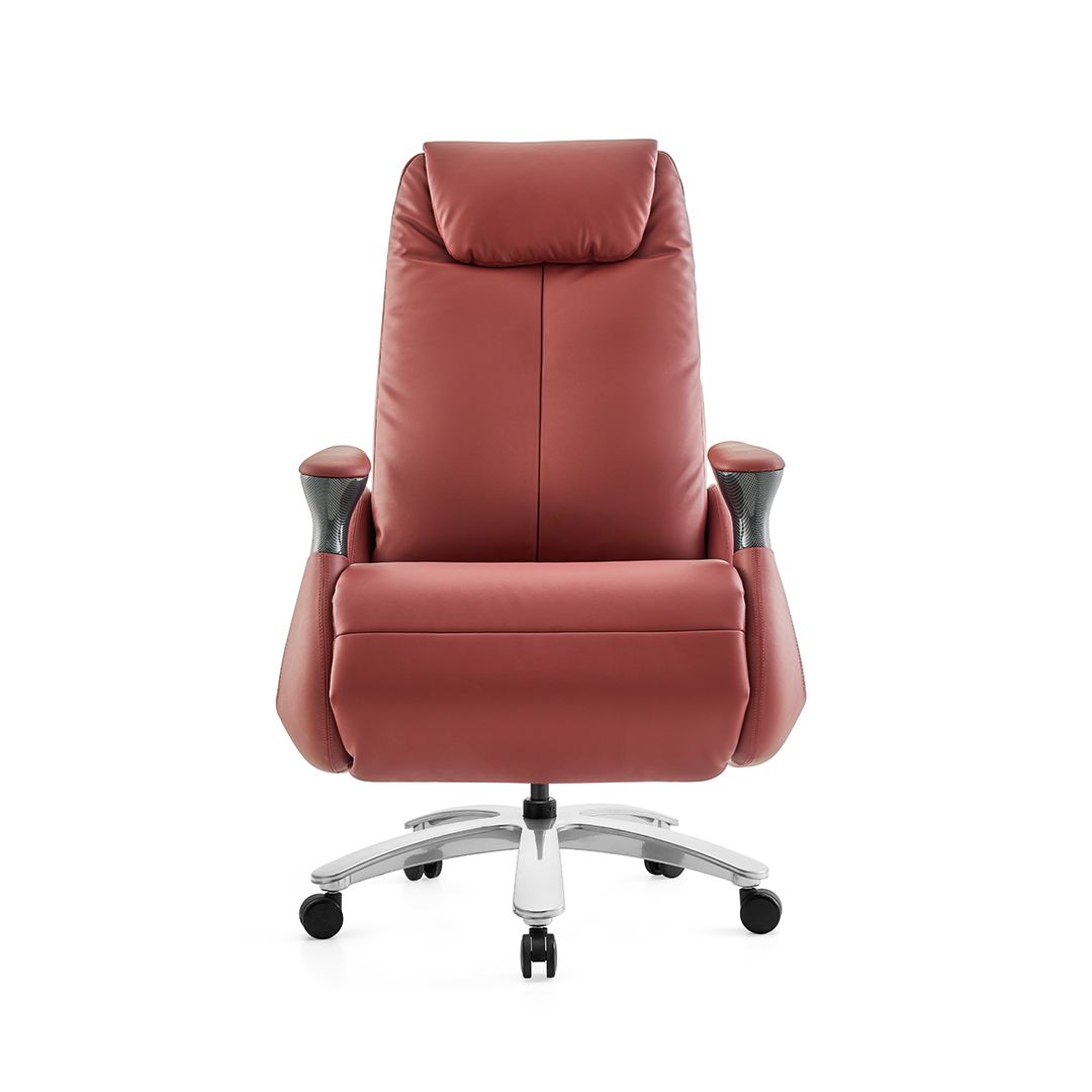 90118A Red electric chair 0