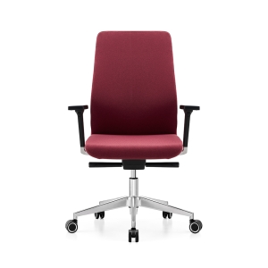 2025 New design fabric office chair 90115B-1