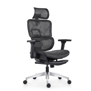 815A-L Black Frame