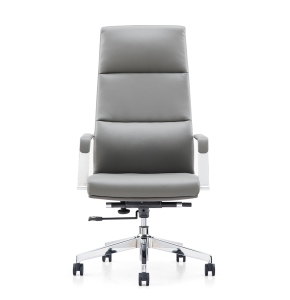 90064A High Back Leather Office Chair