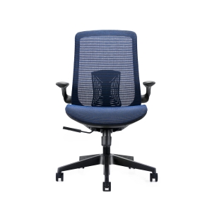 Q201B All Mesh Computer Chair